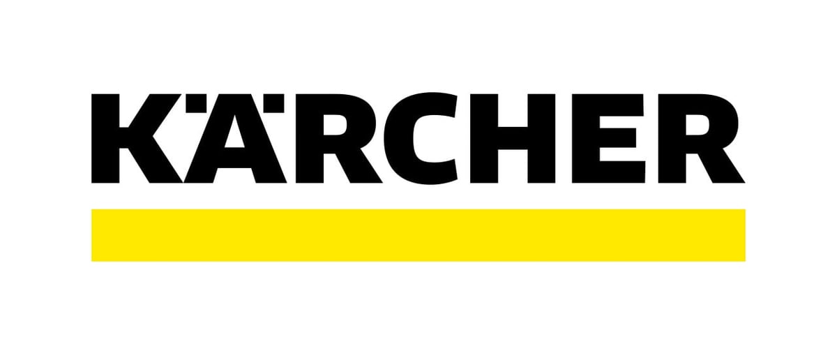 Karcher logo new