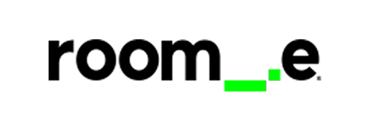 logo Roomie